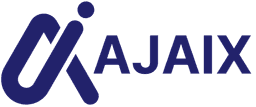 Ajaix Logo